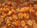 on sale dried whole apricot dried fruit - product's photo