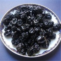 sweet dried black plum - product's photo