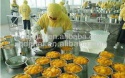 canned mandarin orange in syrup - product's photo