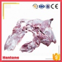 frozen pork shoulders meat - product's photo