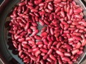 price for canned dark red kidney beans for sale  - product's photo