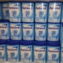 aptamil milk powder - product's photo