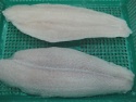 pangasius fillet - product's photo