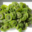 dried kiwi fruit in sweet  - product's photo