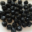 chinese dried black plum - product's photo