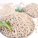 high protein dried baishake type white kidney bean - product's photo