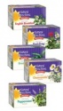 organic tea - product's photo