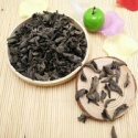 edible dried black fungus mushroom - product's photo