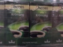 jacobs cronat gold instant coffee 200g - product's photo