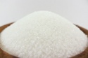 white refined brazil sugar, icumsa 45  - product's photo