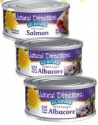 canned fish - product's photo