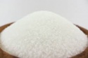 refined white crystal cane sugar - product's photo