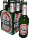 becks beer  - product's photo