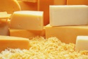 quality frozen mozzarella cheese - product's photo
