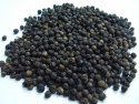 black pepper and other spices and herbs - product's photo