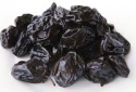 dried prunes - product's photo