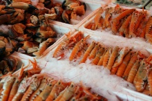 will the price for shrimp remain stable?  - новости на портале Buy-foods.com