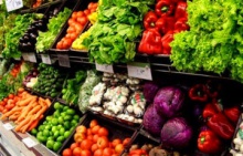european vegetable market suffers from spanish nasty weather - новости на портале Buy-foods.com