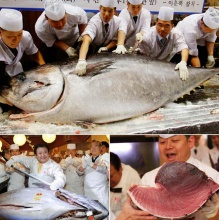 the asean countries are increasing imports of tuna - новости на портале Buy-foods.com