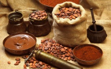price for cocoa beans decreases because of excess inventory of raw materials - новости на портале Buy-foods.com