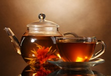 manufacturers and suppliers of tea seriously fear of falling sales in the near future - новости на портале Buy-foods.com