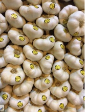 china continues to dictate the wholesale price of garlic to the world market - новости на портале Buy-foods.com