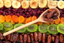 the world market of dried fruits and candied fruits: a brief overview. - новости на портале Buy-foods.com