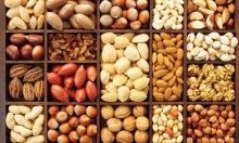 the world market of nuts and seeds as of today: an overview - новости на портале Buy-foods.com