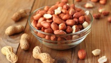 peanuts: world market news - новости на портале Buy-foods.com