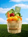 the production, consumption, and distribution of organic food is going to reach a totally new level - news on Buy-foods.com